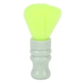 thumbnail image 2 of Cepillo para Polvo de Corte de Pelo, Cepillo para Polvo del Cuello Nylon Seguro Ergonímico Flexible para Peluquero Para El Hogar, 2 of 7