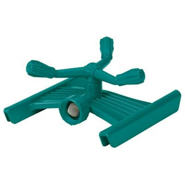 35 ft. Green Thumb Revolving Sprinkler