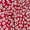 Red, variant on Casual Dresses for Women Women's Summer Bohemian Print Short Sleeve Button Bandage Knee Length Dress Blue Xl