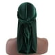 thumbnail image 4 of Sombrero de Bandana elegante Colcomx para hombre gorro de pirata verde, 4 of 8