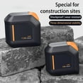 thumbnail image 4 of 2/3/5m Tape Measure High Precisions Metric Ruler for Industry Construction Auto Lock Thickened Measuring Tape Portable, 4 of 8