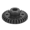 thumbnail image 1 of 4315-4008-0030 30 Teeth Gear 8mm Hex Hole 1.25 Modulus Bevel Gear Accessory Parts Sharkdo, 1 of 9