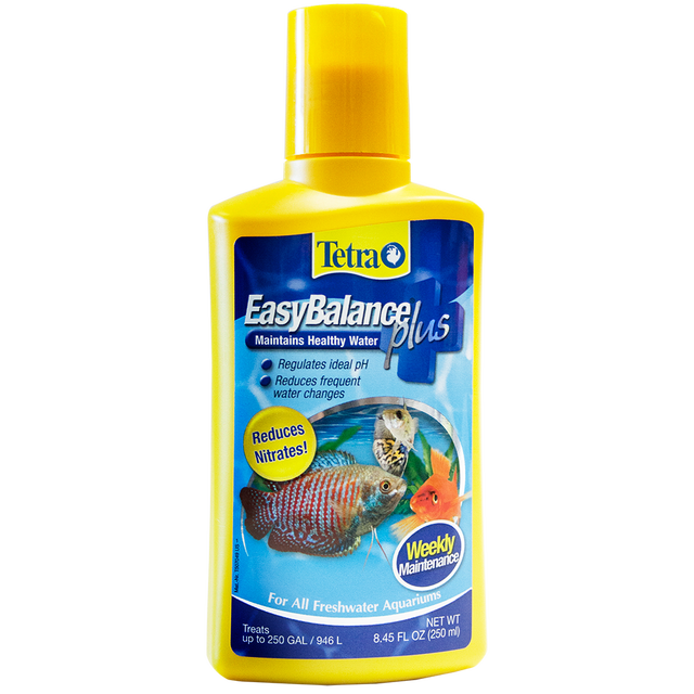 Tratamiento para acuario Tetra Easy Balance 250 ML
