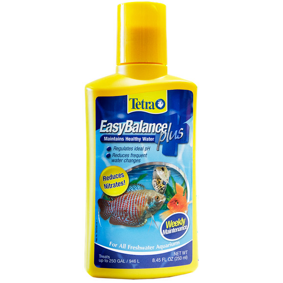 Tratamiento para acuario Tetra Easy Balance 250 ML