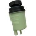 thumbnail image 4 of yotijay Car Power Steering Fluid Reservoir Tank LR000578 Replace for, 4 of 7
