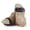 A, variant on Ice Gripping Nails Traction Cleats,Adjustable Anti- Spikes for Shoes, Secure Grip on Snow & Ice, for Walking, Jogging, Hiking, Mountaineering, Fits Most Sport Shoes