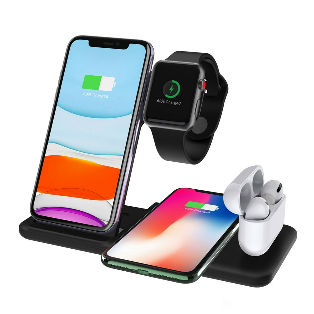 apple watch compatible with iphone xr
