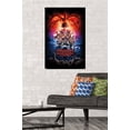 thumbnail image 2 of Netflix Stranger Things: Season 2 - One Sheet Wall Poster, 22.375" x 34", 2 of 6