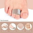 thumbnail image 2 of Xingzhi Comfortable Finger Straightener Hammer Fine Stitching And No Loose Thread For Unisex Nylon 6pcs L, 2 of 6