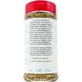 thumbnail image 5 of Zesty Burst Oregano Leaves 2 oz. | 0 Fillers, 0 Additives | High Quality Oregano Seasoning, 5 of 6