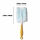 thumbnail image 2 of 10pcs Electrostatic Duster Refills - Effortless Dust Removal for Electronics, Furniture, Blinds, and Ceiling Fans with Superior Adhesion, 2 of 5