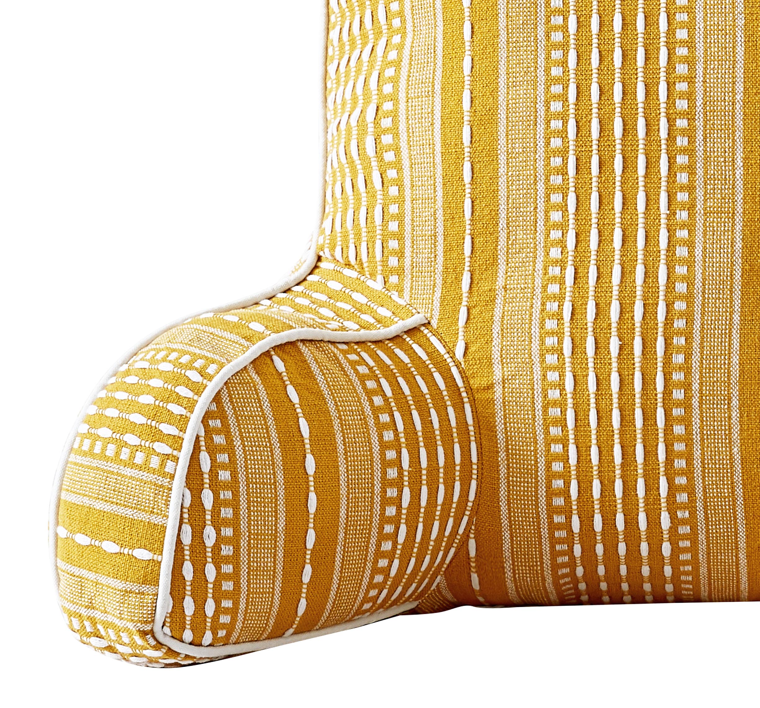 Bradcal Perineal Cushion - Yellow, Official Retailer