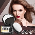 thumbnail image 4 of Waterproof Hair Line Shadow Powder Volume Max Shading Powder Men Women Make up T2Q1, 4 of 8