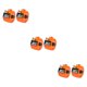 thumbnail image 3 of Scienceny 2 pack/lote Tally con materiales manuales para un conteo claro y preciso Número de conteo Manual naranja Type1 NO1, 3 of 6