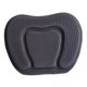 thumbnail image 2 of Cojín de asiento de kayak reemplazo accesorio de kayak antislip confuso ligero Negro, 2 of 8