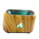 thumbnail image 4 of Difusor de aceites esenciales aromáticos con función de temporizador, recargable para dormitorio y gimnasio. Color de la madera, 4 of 9