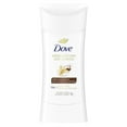 thumbnail image 1 of Dove Advanced Care Antiperspirant Deodorant for Women Vanilla & Cocoa Butter Scent with Pro-Ceramide Technology for Soft, Resilient Skin, 1 of 6