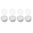 thumbnail image 3 of For DJI Phantom 4 Pro LED Shade Lamp Cover Light Cover Protector Component +Tape DJI Phantom 4 Geni, 3 of 5