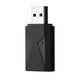 thumbnail image 1 of 2 en 1 USB Bluetooth 5.0 Transmisor Receptor Adaptador de audio inalámbrico para computadora, computadora portátil, , , teléfono inteligente Baoblaze  Receptor transmisor de audio, 1 of 8
