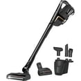thumbnail image 5 of Miele Triflex HX1 Cat & Dog Battery Powered Bagless Stick Vacuum, Obsidian Black, 4 Pounds, 5 of 5