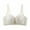 Yellow bars for women, variant on Baikeli Halter Bras for Women Women'S Bras No Underwire Lace Bras Full Support Bras Comfort Breathable Bras Push Up Underwear Full-Coverage Bras Deals of The Day