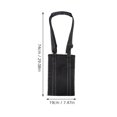 thumbnail image 4 of OUNONA Dog Chest Strap Dog Assistance Strap for Post-Surgery Recovery 1Set, 4 of 8