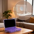 thumbnail image 2 of Clear Protector Cover for Pocket 2 Waterproof Scratchproof Shell Console Case Gamepad Skin Sleeve, 2 of 9