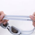 thumbnail image 4 of MesaSe Lunettes de Natation Antibuée Lunettes Réglables Protection UV Hommes Femmes Lunettes de Natation Lunettes, 4 of 7