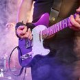 thumbnail image 2 of 10pcs Guitar Strap Nails Strap Buttons Metal Buttons Guitar Strap Buttons, 2 of 8