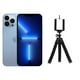 thumbnail image 1 of iPhone 13 Pro Max 512GB Azul Reacondicionado + Trípode, 1 of 6