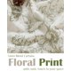 thumbnail image 4 of Cortinas jinchan de lino floral con atado superior 66x91 cm 2 paneles, 4 of 9