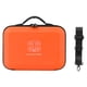 thumbnail image 5 of Estuche Portátil PU para DJI Neo A Prueba Golpes Control Remoto RC, 5 of 9