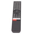 thumbnail image 1 of Television Controller, Sensitive Buttons Multi Function TV Remote Control  For ERF3F70H, 1 of 8