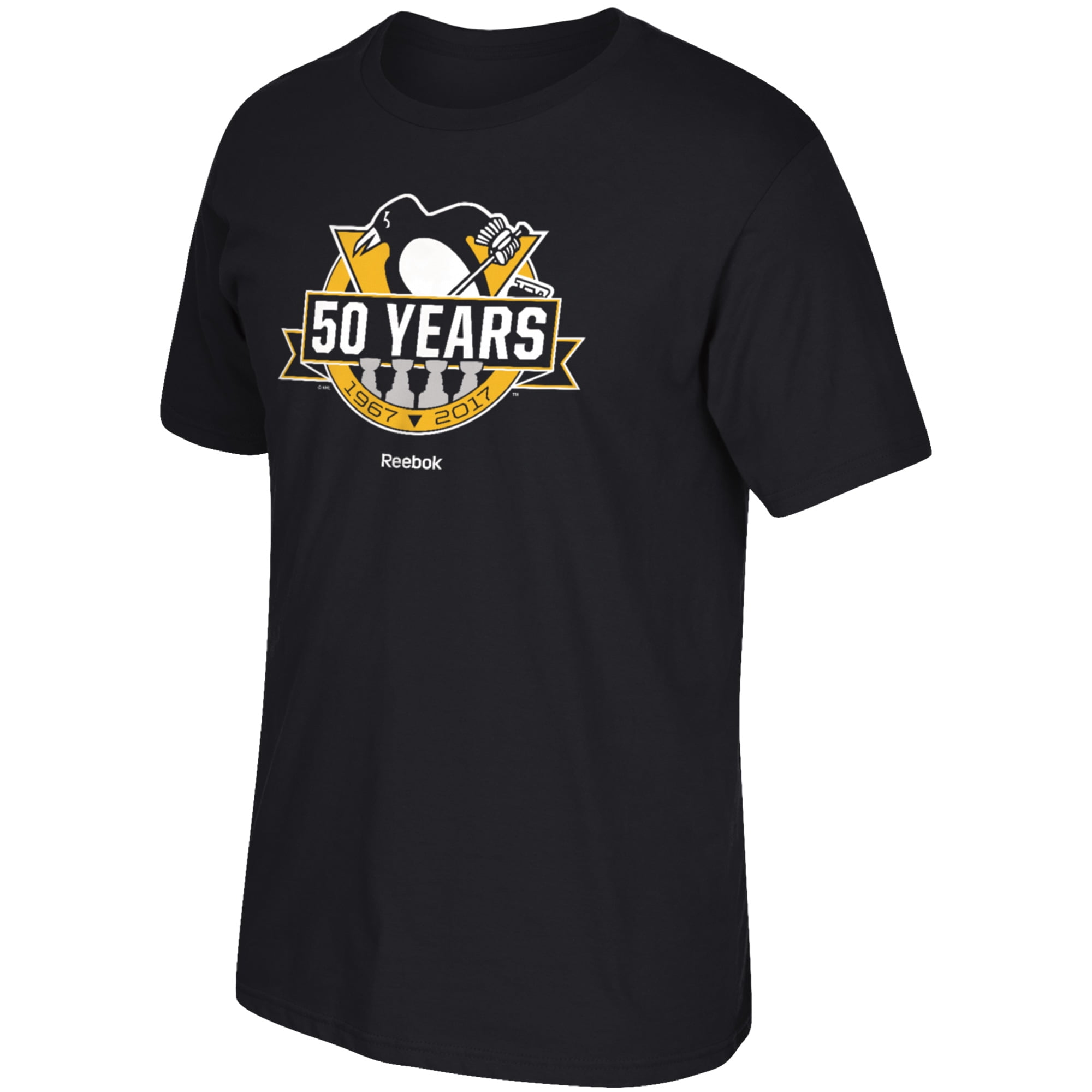 penguins anniversary jersey