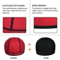 thumbnail image 6 of REALON 3mm Neoprene Swim Cap Beanie Wetsuit Hat Dive Hoods in Cold Water Keeps Long/Short Hair Warm Clean Breathable for Kids/Youth/Adult/Men/Women, 6 of 10