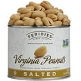 thumbnail image 2 of Feridies Virginia Ready Salted Virginia Peanuts (2 Pack/255g), 2 of 4