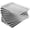 12, variant on 16Ă— 24 Inch Cookie Sheet Pans Set of 3-Baking Tray Jelly Roll Pan Set Commercial Grade Aluminum Coated Statinless Steel Bun Pan for Oven,Freezer,Bakery Hotel Restaurant