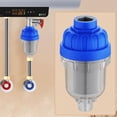 thumbnail image 4 of de Anti-escalamiento eléctrico Reutilizable Down Sedimento 40Um Suavizador de agua Purificador de agua para calentador, 4 of 9