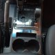 thumbnail image 2 of Para Mitsubishi Pajero 2007-2019 accesorios de la cubierta del panel de engranaje del coche Afortunado Sencillez, 2 of 5