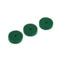 thumbnail image 3 of 90 Pieces Piano Felt Balance Washers for Leveling Keys Piano Instrument Accs, 3 of 8
