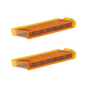 ford f-150 door mirror turn signal light