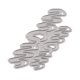 thumbnail image 4 of Corte de material acero a Carbono Muerte Tarjeta de Scrapbooking Accesorios DIY, 4 of 8