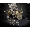 thumbnail image 3 of Perfume Fragrance World Essence De Noir Eau De Parfum 100 ml, 3 of 6