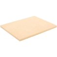 thumbnail image 1 of Cordierite 28 x 36 cm Pizza Stone - Serve Pizza Parties, 1 of 4