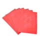 thumbnail image 3 of Hoja de sellos de goma Blingbin, máquina de tamaño A4, grabado artesanal, rojo (1 unidad) Yuarrent EL010256-00, 3 of 5