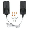 thumbnail image 2 of Garage Door  Sensor, ABS 41A5034 DC5-6V Compact Garage  Sensor Kit  For Home, 2 of 8