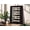 Rolled Canvas, variant on YHWH Wall Art Print, Black Christian Poster, Minimalist Scripture Decor, Modern Faith Typography