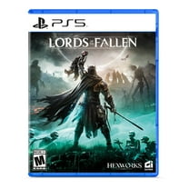 CI Games Lords of the Fallen Standard Edition (PlayStation 5)