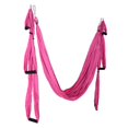 thumbnail image 2 of Yoga Gran Cojinete de Rotación Herramienta Inversión Trapecio Macarena Yoga Swing, 2 of 4