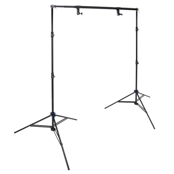 Kupo 8' Background Paper Stand Set